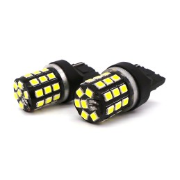 lED lamp 7440 12-24V CANBUS 1400lm wit