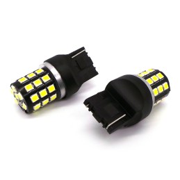 lED lamp 7440 12-24V CANBUS 1400lm wit