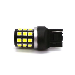lED lamp 7440 12-24V CANBUS 1400lm wit
