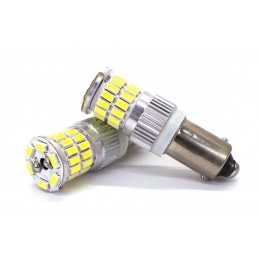 lED bulb BAX9S 12-24V...