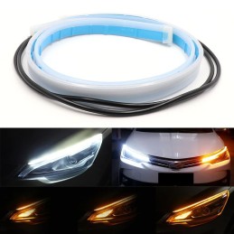DRL FLEX LED LIGHTS...