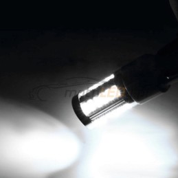 lED bulb BAY15D 12-18V 1000lm CANBUS