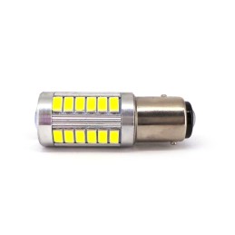 lED bulb BAY15D 12-18V 1000lm CANBUS
