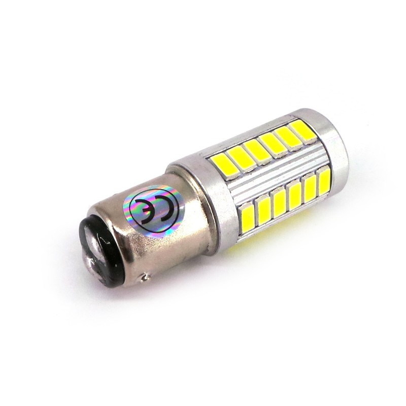 lED bulb BAY15D 12-18V 1000lm CANBUS