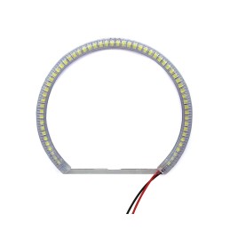 BMW E36 E38 E39 E46 Engel Oog LED ringen set