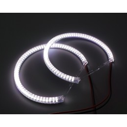 BMW E36 E38 E39 E46 Engel Oog LED ringen set