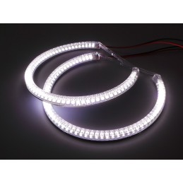 BMW E36 E38 E39 E46 Angel Eye LED rings set