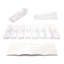 BMW E36 E38 E39 E46 Angel Eye LED rings set