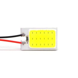 26x16 COB LED panelis 12V...