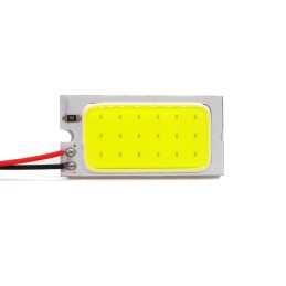 40x20 LED COB paneeli 12V...