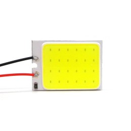 36x26 LED COB Pannello 12V...