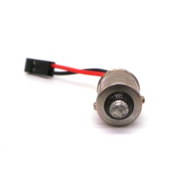 40x35 LED COB-Platte 12V T10, SV8.5, T4W 600lm