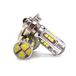 lED-lamp P26S 12-24V CANBUS wit sterk