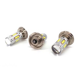 lED-lamp P26S 12-24V CANBUS wit sterk