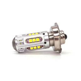 lED-lamp P26S 12-24V CANBUS wit sterk