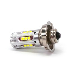 lED-lamp P26S 12-24V CANBUS wit sterk