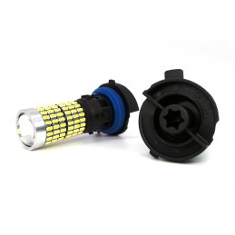 lED bulb HP24W 12-24V...