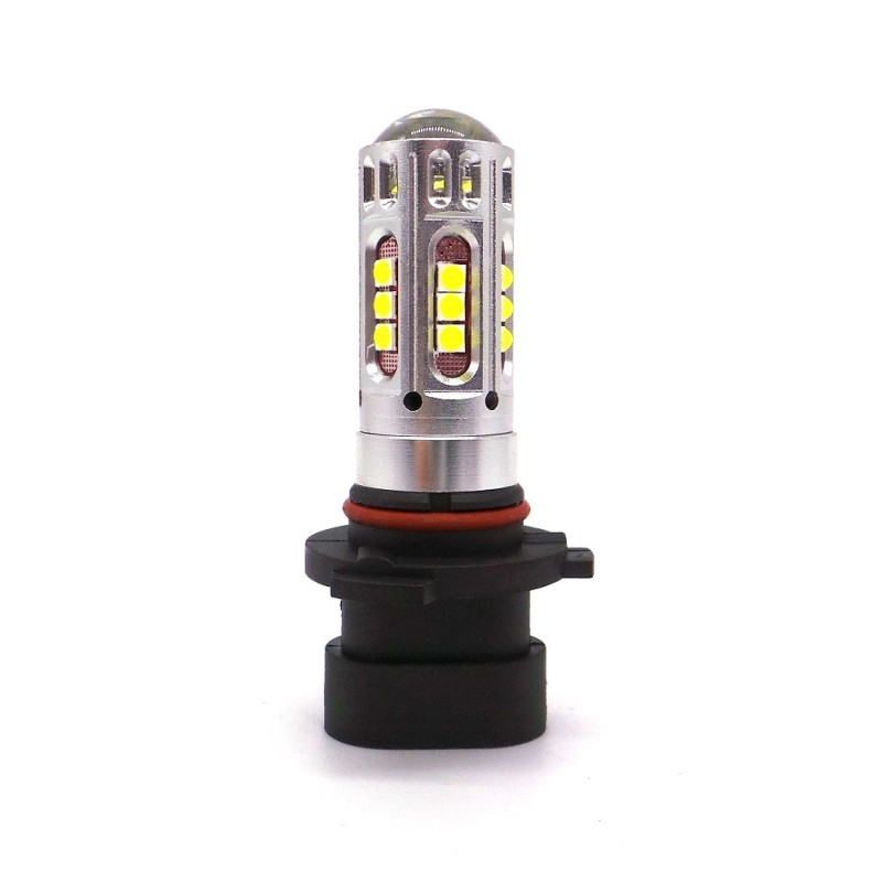 lED žiarovka HB3A 12V CANBUS 2500lm