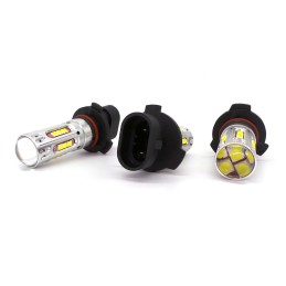 lED-lamppu HB3A 12V CANBUS 2500lm 2500lm