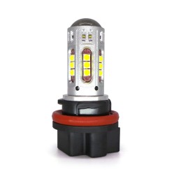 HS5 LED spuldze 12V CANBUS 2500lm