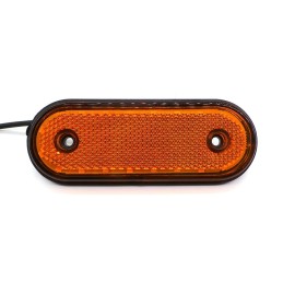 Žymeklio lempa 20 LED 24V