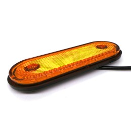 Žymeklio lempa 20 LED 24V