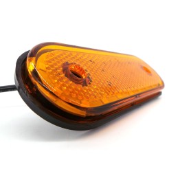 Žymeklio lempa 20 LED 24V