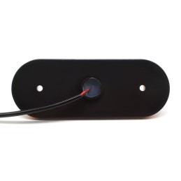 Markeringslamp 20 LED 24V