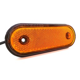 Žymeklio lempa 20 LED 24V