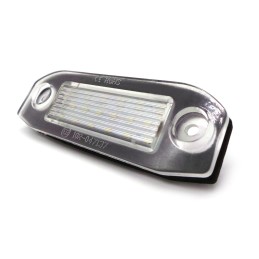 Volvo LED osvetlenie poznávacej značky 2x650lm, sada 2ks