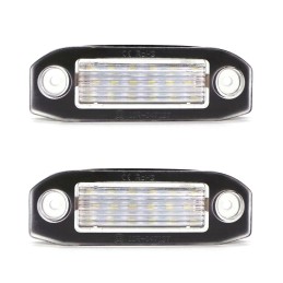 Volvo LED...