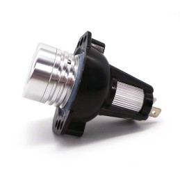 LED крушка E90, E91 за BMW пръстен 2x40W комплект от 2бр