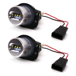 LED lemputė E90, E91,...