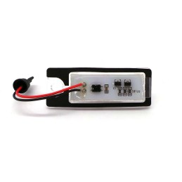 Lumini de înmatriculare Volvo LED 2pcs