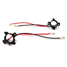 Adaptér pro žárovky LED H7, M-030