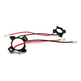 Adapter for LED H7 bulbs, M-030