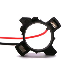 Adaptor pentru becuri LED...