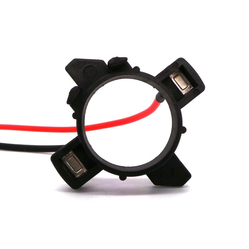 Адаптер для светодиодных ламп H7, M-030