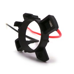 Adaptér pro žárovky LED H7, M-030