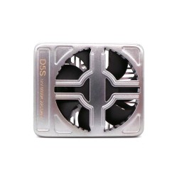 ampoules LED D5S CANBUS set Nouveauté Homologation