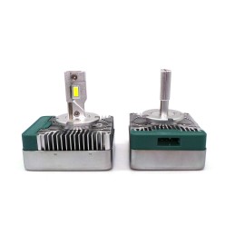 LED lampen D5S CANBUS set...