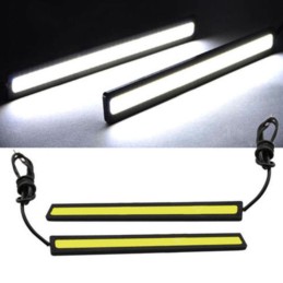 COB LED DRL LIGHTS 25W...