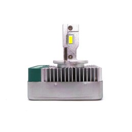 LED lemputės D5S CANBUS rinkinys Naujiena Homologavimas