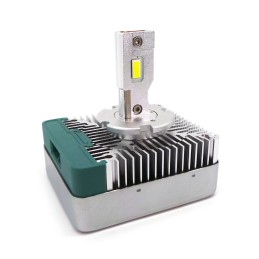 LED lemputės D5S CANBUS rinkinys Naujiena Homologavimas