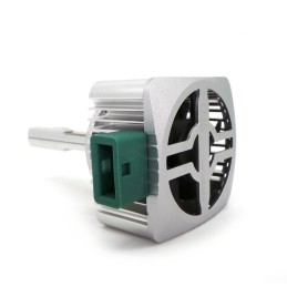 LED bulbs D3S CANBUS set Novelty Homologation