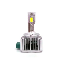 LED bulbs D3S CANBUS set Novelty Homologation