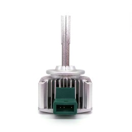 LED lemputės D3S CANBUS rinkinys Naujiena Omologazione