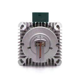 LED bulbs D3S CANBUS set Novelty Homologation