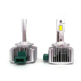 LED-Glühbirnen D8S...