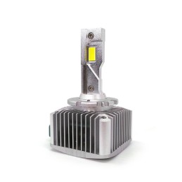 LED lemputės D8S CANBUS rinkinys Naujiena Homologavimas